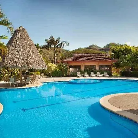 Stay In Costa Rica Condominios Colina